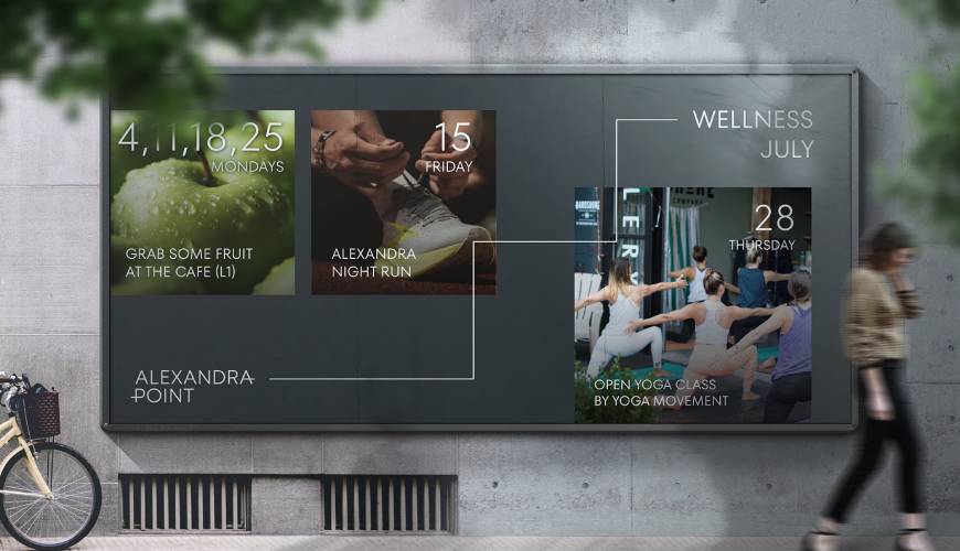 金秀画册设计公司如何进行品牌审核