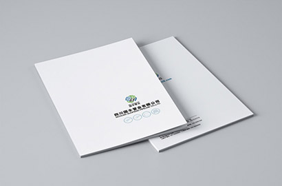 金秀画册设计：以纸为媒，镌刻城市的精神图腾